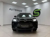 Gebraucht SsangYong Korando Crystal 163 PS (119 kW) 2020 Schwarz SUV