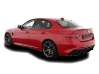 gebraucht Alfa Romeo Giulia Quadrifoglio