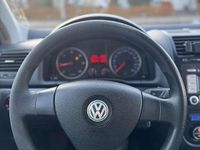 Gebraucht VW Golf V Individual 105 PS (77 kW) 2007 Limousine