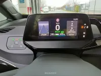 Gebraucht VW ID.3 Pro Performance 150 kW (204 PS) 2023 Grau Kleinwagen