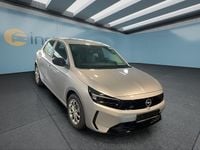 Neu Opel Corsa 101 PS (74 kW) 2025 Silber Kleinwagen