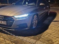 Second-hand Audi A7 286 CP (210 kW) 2018 Coupe