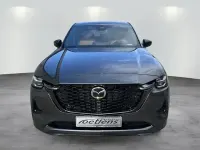 Neu Mazda CX-60 Homura-Line 254 PS (186 kW) 2026 Machine gray SUV