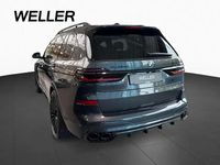 Neu Alpina XB7 621 PS (456 kW) 2026 Gunmetal 2 (grau) SUV