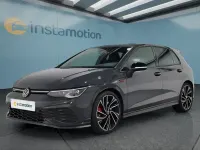 Second-hand VW Golf VIII 325 CP (239 kW) 2024 Gri Hatchback