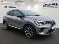 gebraucht Mitsubishi ASX 1.3 T DCT 2WD TEILLEDER LED CARPLAY PDC CAM