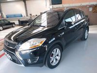 gebraucht Ford Kuga 2012 S Line 4x4