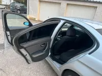 Używany BMW 320 150 KM (110 kW) 2005 Srebrny Sedan/Limuzyna
