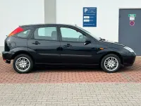 Second-hand Ford Focus 2004 Hatchback