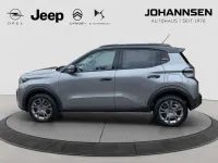 Neu Citroën C3 136 PS (100 kW) 2026 Mercuregrau SUV