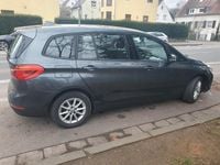 Second-hand BMW 216 116 CP (85 kW) 2017 Gri Break