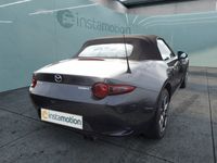 gebraucht Mazda MX5 2.0 184 Selection
