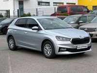 Gebraucht Skoda Fabia Style 110 PS (80 kW) 2024 Silber Kleinwagen