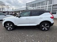 Gebraucht Volvo XC40 Ultimate 169 kW (231 PS) 2022 Weiß SUV