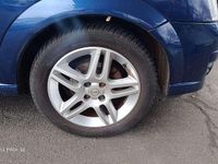 Gebraucht Opel Meriva Edition 90 PS (66 kW) 2007 Ultrablau mi2 Van / Kleinbus