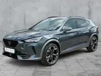 Gebraucht Cupra Formentor VZ 245 PS (180 kW) 2022 "magnetic tech" SUV