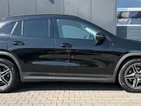 Gebraucht Mercedes GLA220 AMG 190 PS (139 kW) 2021 Schwarz SUV