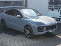 Gebraucht Porsche Cayenne 519 PS (381 kW) 2024 Grau SUV