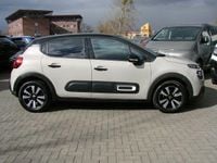 Gebraucht Citroën C3 PureTech 110 PS (80 kW) 2024 Grau Kleinwagen