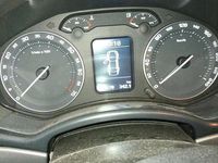 Gebraucht Skoda Octavia 100 PS (73 kW) 2007 Gelb Limousine