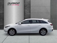 Gebraucht Kia Ceed Sportswagon Vision 101 PS (74 kW) 2024 (wd) casa white s Kombi