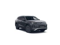 Neu VW Tayron Elegance 150 PS (110 kW) 2026 Grau SUV