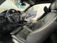 Gebraucht BMW 335 M Performance 306 PS (225 kW) 2007 Weiß Coupé