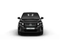 Neu Citroën e-C3 83 kW (113 PS) 2026 Lackierung schwarz perla nera/ Limousine