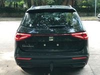 Gebraucht Seat Tarraco Style 150 PS (110 kW) 2020 Grau SUV
