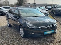 gebraucht Opel Astra Sports Tourer Active Start/Stop Navi Kam