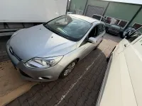 Gebraucht Ford Focus 999 PS (734 kW) 2014 Silber Kombi