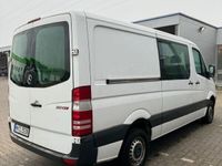 gebraucht Mercedes Sprinter 