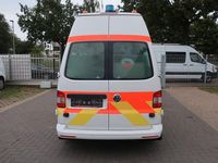 Second-hand VW T5 140 CP (102 kW) 2012 Alb Van