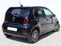 Używany VW e-up! Edition 61 kW (83 KM) 2024 Czarny Hatchback