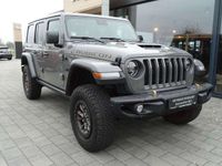 gebraucht Jeep Wrangler Rubicon 392 V8