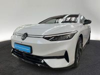 Gebraucht VW ID.7 Pro 210 kW (286 PS) 2025 Weiß Kombi
