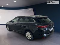 gebraucht Renault Mégane GrandTour IV TCe 140 EDC Zen HU+Inspektion neu!!!