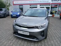 Gebraucht Kia Stonic Vision 101 PS (74 kW) 2025 Grau SUV