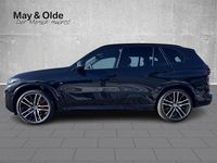Neu BMW X5 Performance 298 PS (219 kW) 2026 Black sapphire metallic SUV
