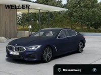 Gebraucht BMW 840 M Sport 340 PS (250 kW) 2025 Blau Limousine