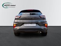 Gebraucht Ford Puma ST-Line 155 PS (114 kW) 2020 Grau SUV