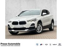 Occasion BMW X2 Advantage 150 ch (110 kW) 2023 Blanc SUV