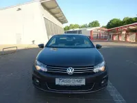 Gebraucht VW Eos Exclusive 160 PS (117 kW) 2011 Braun Cabrio