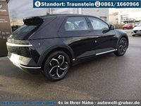 gebraucht Hyundai Ioniq 5 77,4kWh Batt. DYNAMIQ-Paket inkl. el. He