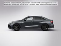Neu Audi A3 S-Line 150 PS (110 kW) 2026 Daytonagrau perleffekt Limousine