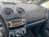 Gebraucht Mitsubishi Colt 95 PS (69 kW) 2011 Rot Kleinwagen