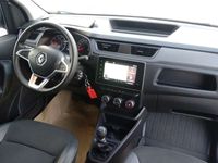 gebraucht Renault Express Extra