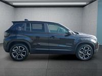 Neu Jeep Avenger 101 PS (74 kW) 2025 Schwarz SUV