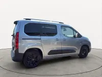Gebraucht Citroën e-Berlingo Shine 100 kW (136 PS) 2021 Grau Van / Kleinbus