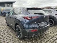 gebraucht Mazda CX-30 2.0L e-SKYACTIV G 6MT FWD Homura 3x an Lager